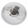 Maclean Lampa z mikrofalowym czujnikiem MCE309